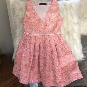 MinkPink Pink Cocktail Dress Small